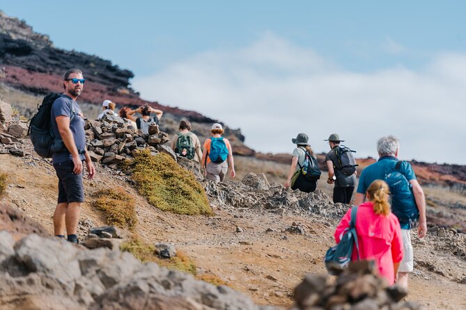 Ponta de São Lourenço (PR 8) - Hiking Tour in Madeira - How to plan your afternoon in Funchal