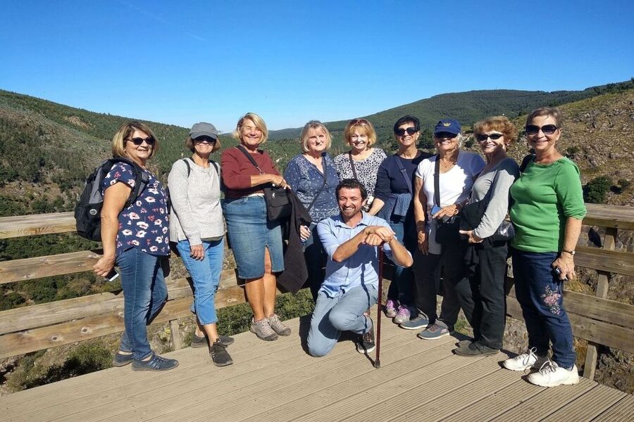 Porto: Paiva Walkways and Suspension Bridge Hike with Lunch - Price and value: is $111 worth it?