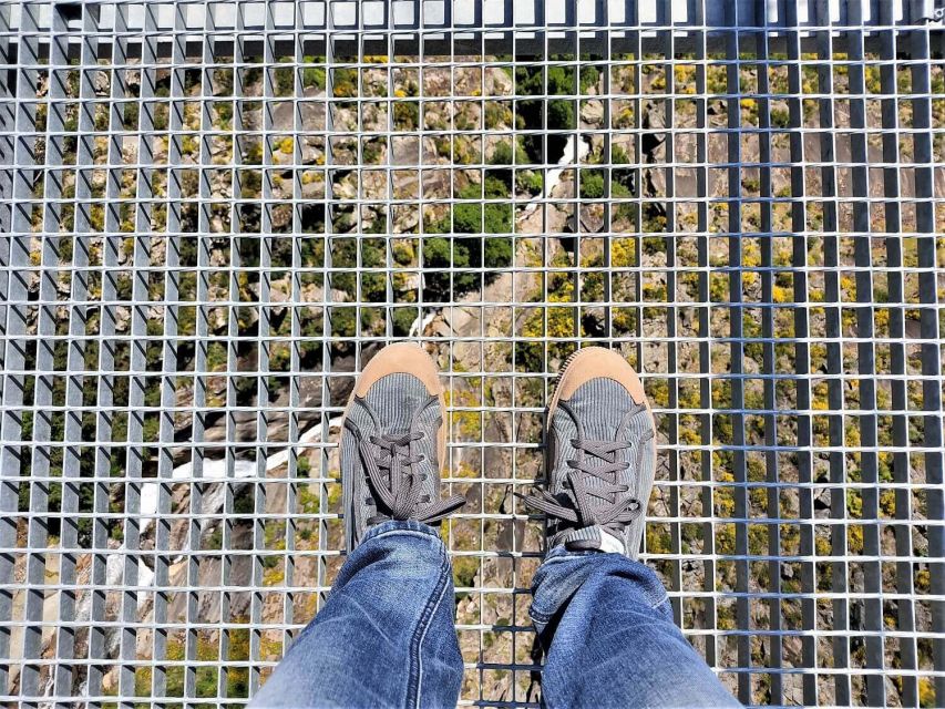 Porto: Paiva Walkways and Suspension Bridge Hike with Lunch - Small-group flow: why max 8 participants feels better