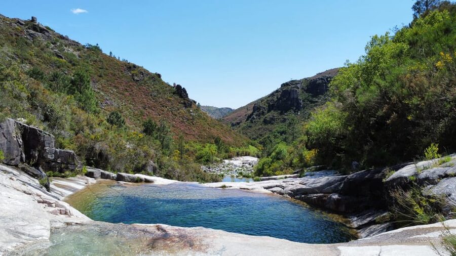 Porto: swimming, hiking, picnic in Gerês National Park - Key Points at a Glance