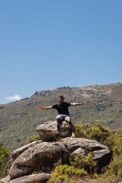 Porto: swimming, hiking, picnic in Gerês National Park - Price and Value: Is $76 a Good Deal?