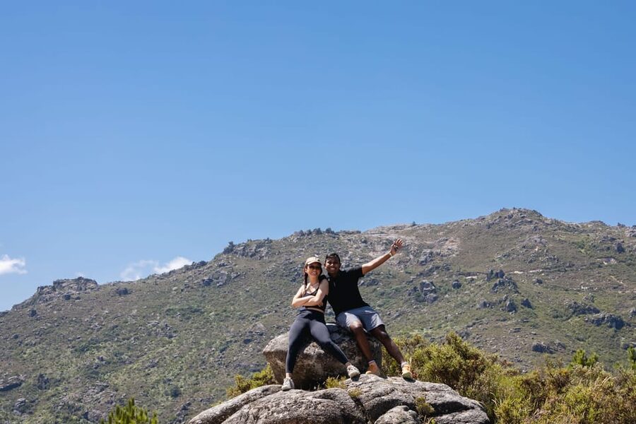 Porto: swimming, hiking, picnic in Gerês National Park - A Full Day in Peneda-Gerês: Why This Loop Works From Porto