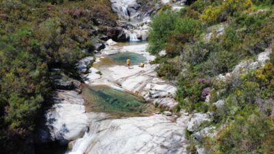 Porto: swimming, hiking, picnic in Gerês National Park - Pickup at Santa Catarina Street and the Two-Hour Drive to the Park