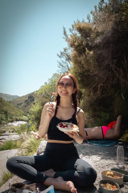 Porto: swimming, hiking, picnic in Gerês National Park - Wild Swimming in the Lagoons: Cold Water, Big Payoff