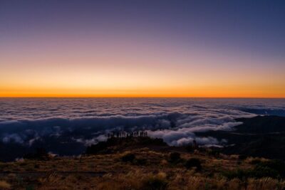 PR1 Sunrise Pico do Arieiro Self-Guided Hiking Transfer - The “get ready the day before” routine that actually matters