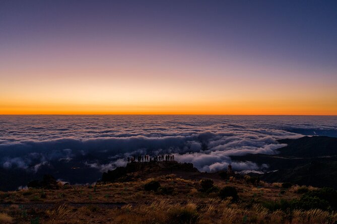 PR1 Sunrise Pico do Arieiro Self-Guided Hiking Transfer - The “get ready the day before” routine that actually matters