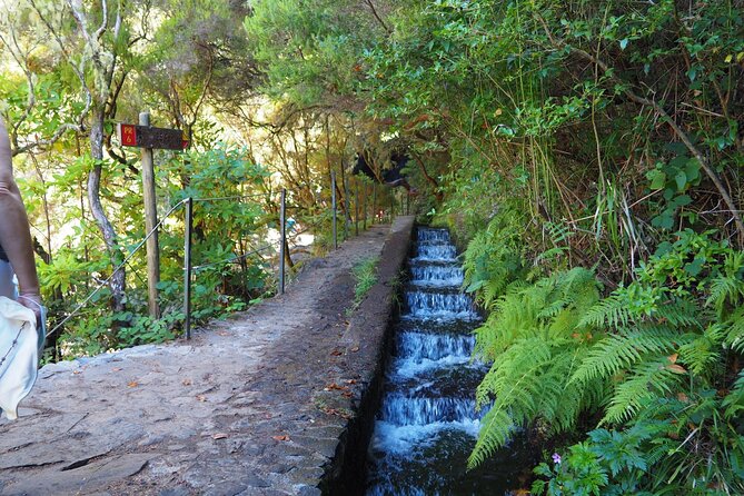 PR6 & PR6.1 25 Fontes & Risco Levada Self-Guided Hiking Rabaçal - Gear and Food: What Actually Keeps You Comfortable on This Trail
