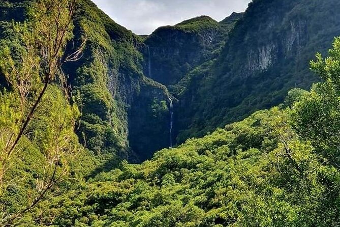 PR6 & PR6.1 25 Fontes & Risco Levada Self-Guided Hiking Rabaçal - Pickup and Transfer: The Part That Saves Your Energy Before You Ever Start