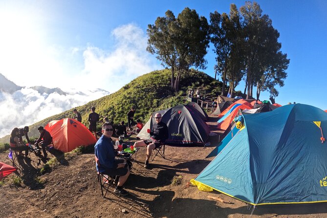 Private 2 Days and 1 Night Summit in Mount Rinjan - 3 a.m. summit day: how the early start shapes the whole trek