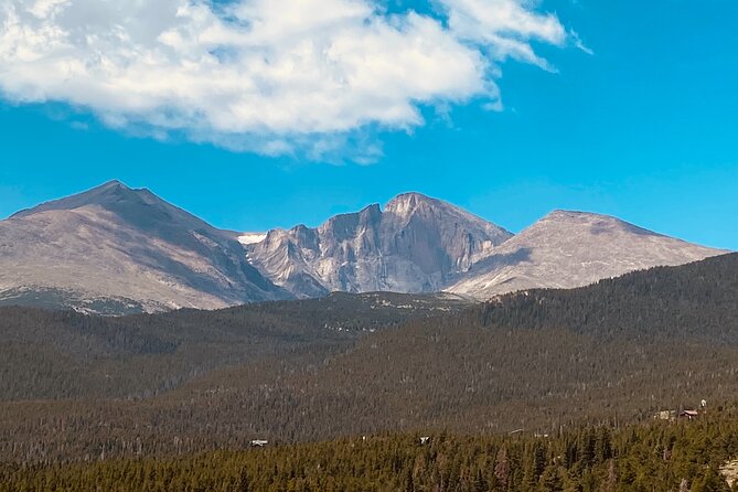 Private Birding Hike in Rocky Mountain National Park - The guide factor: Ryan’s flexible birding style