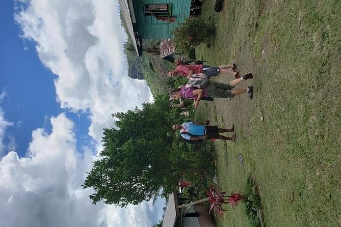Private Breathtaking Koroyanitu Half Day Waterfall Hike - The drive through Lautoka and Viseisei before you even start hiking