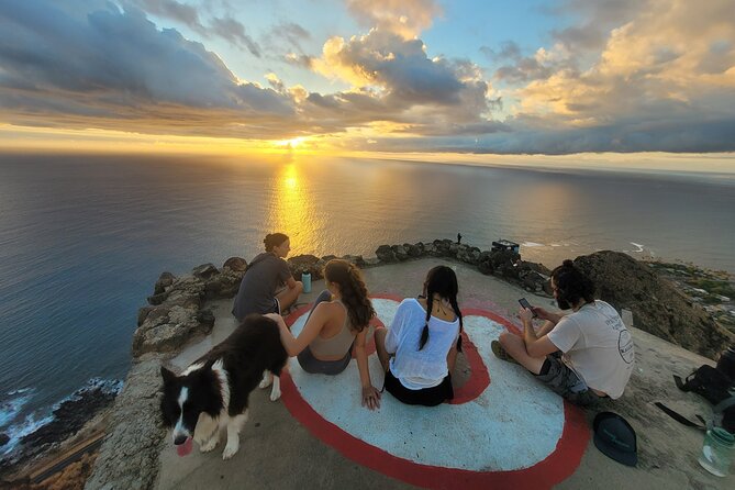Private Bucket List Adventure Day- Hikes, Beaches, Waterfalls - Lanikai Pillbox Trail (and alternatives): views with built-in flexibility