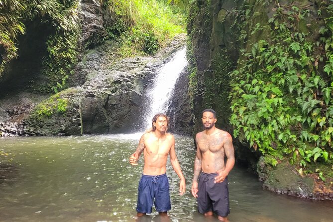 Private Bucket List Adventure Day- Hikes, Beaches, Waterfalls - Transport, safety, and the reality of a long active day