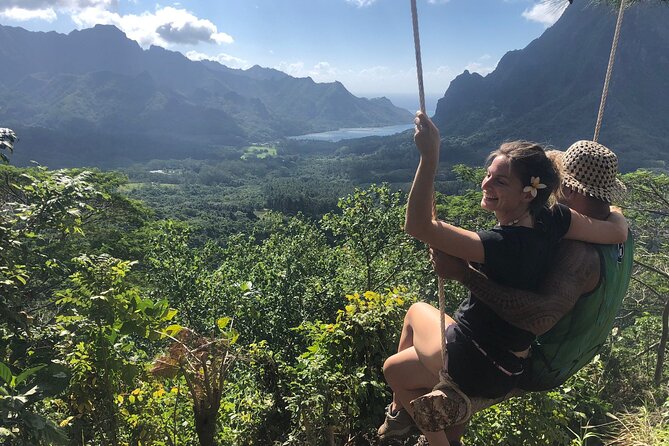 Private Day Trip Hike and Boat in Moorea - Why this Moorea day feels different than a standard tour