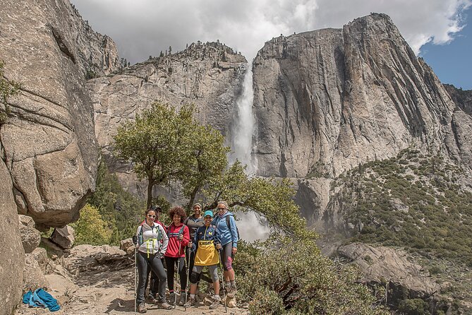 Private Family Hike in Yosemite - Guides are the difference-maker: what the best days have in common