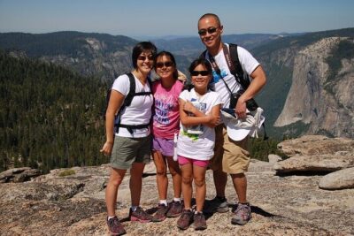Private Family Hike in Yosemite - Price and what makes it feel worth it