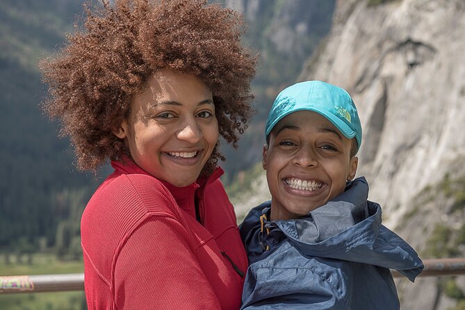 Private Family Hike in Yosemite - Who this hike fits best (and who might want a different style)