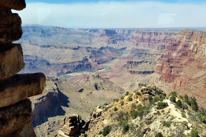 Private Grand Canyon Full Day Hike - Timing, duration, and what a 7-hour day feels like