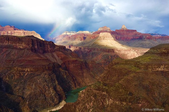 Private Grand Canyon Hike and Sightseeing Tour - Price and Logistics: What $775 Per Person Is Buying You