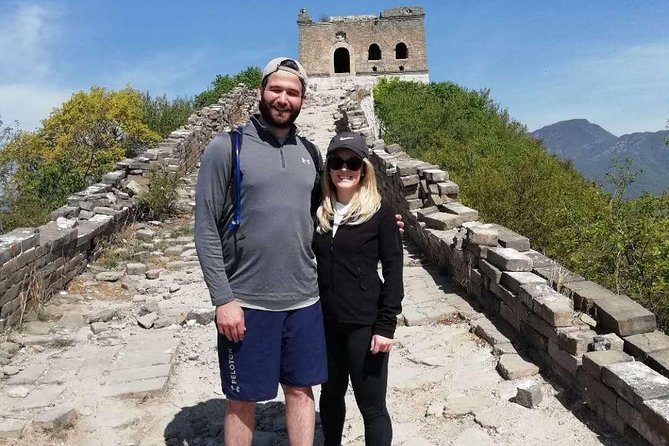 Private Great Wall Day Hiking from Jiankou to Mutianyu Section - Guide and group size: private doesn’t just mean quiet