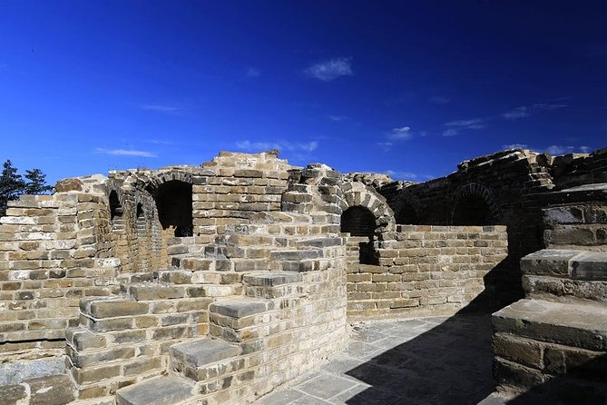 Private Great Wall Hiking from Jiankou to Mutianyu - Guide quality and pacing: the private part you actually feel