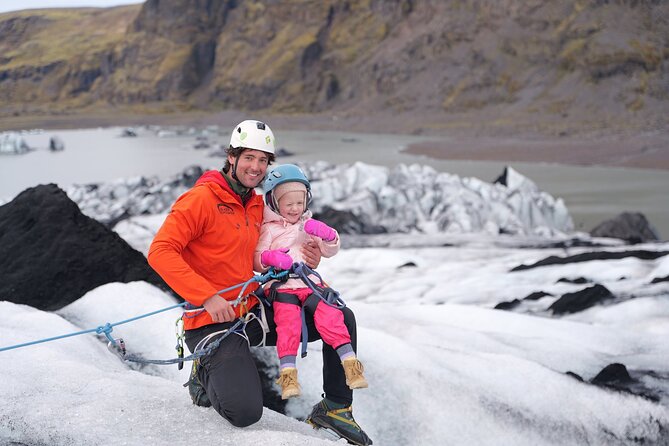 Private Guided Hike Experience on Sólheimajökull Glacier - Sólheimajökull in 3.5 hours: what you’re really signing up for
