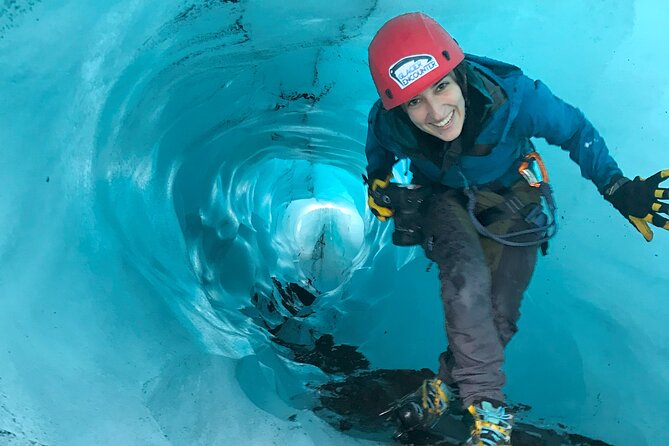Private Guided Hike Experience on Sólheimajökull Glacier - Price and logistics: is $807 worth it?