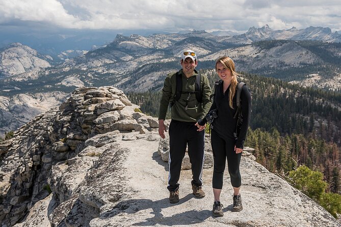 Private Guided Hiking Tour in Yosemite - Private Yosemite Time: Why the Guide Changes Everything