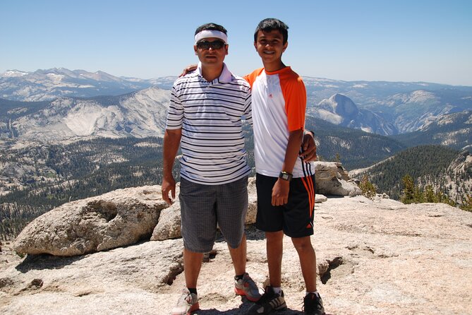 Private Guided Hiking Tour in Yosemite - Price and Value: What $315 Per Person Really Buys