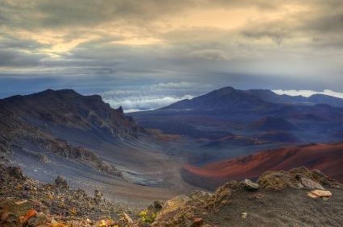 Private Haleakala Summit & Stroll from Kahului - Key highlights worth your attention