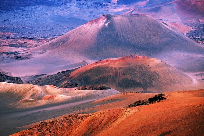 Private Haleakala Summit & Stroll from Kahului - How private pacing changes your day on Haleakalā