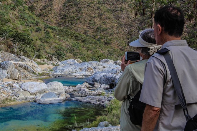 Private Hiking at the Fox Canyon from Cabo San Lucas - Price and value: is $220 worth it?