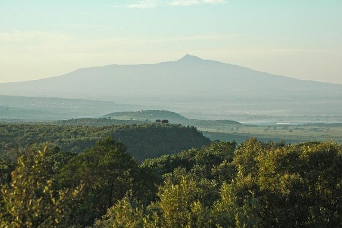 Private Hiking Day Trip to Mt. Longonot from Nairobi - What’s included (and what you’ll likely add)