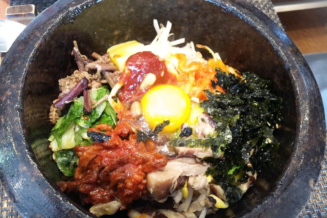 Private Hiking to Bukhansan & Korean Style Spa(Include Lunch) - Bukhansan Gugi-dong: the Seoul mountain hike that still feels doable