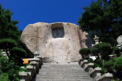 Private Hiking to Bukhansan & Korean Style Spa(Include Lunch) - The lunch break near Bukhansan: what you’re really buying