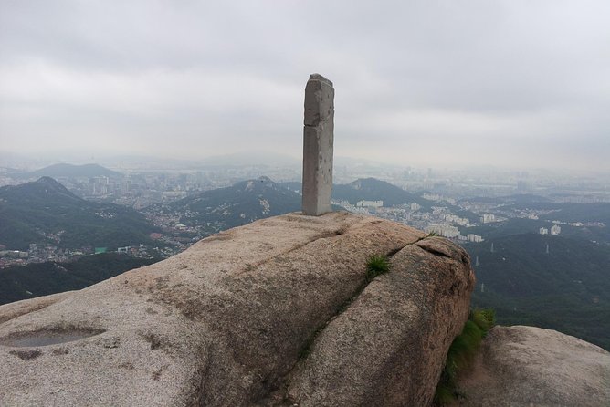 Private Hiking to Bukhansan & Korean Style Spa(Include Lunch) - Who should book this tour (and who should skip it)