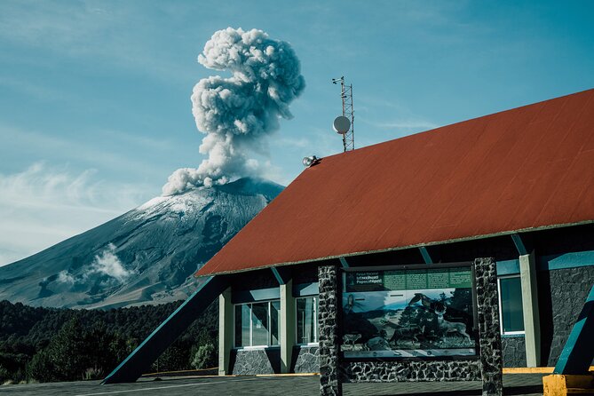 Private Hiking Tour in Iztaccihuatl - From Puebla to the Izta-Popo park: the day’s real rhythm
