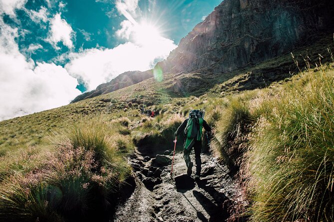 Private Hiking Tour in Iztaccihuatl - Admission included: why that’s better value than it sounds
