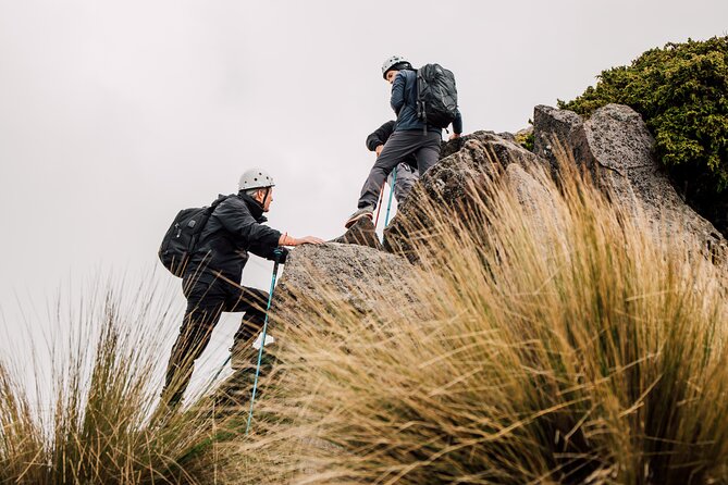 Private Hiking Tour in Iztaccihuatl - Who this tour fits best (and who should think twice)