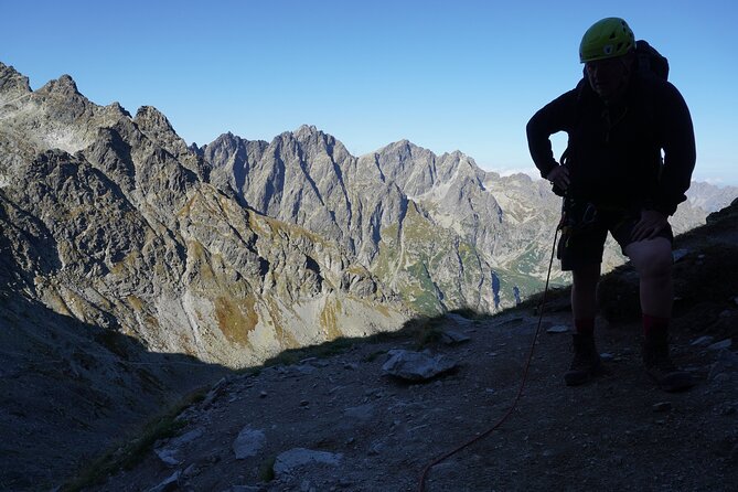 Private Hiking Tour Visit to Slovakia with Licensed Guide - Key Highlights To Know Before You Go