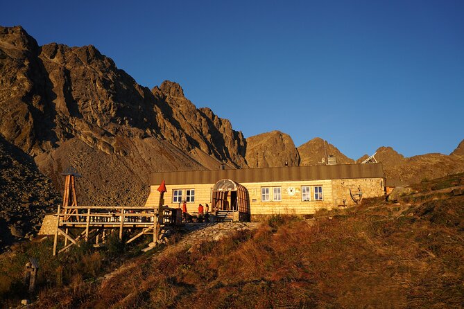 Private Hiking Tour Visit to Slovakia with Licensed Guide - High Tatras With a Licensed Leader: Why It’s Worth Paying More