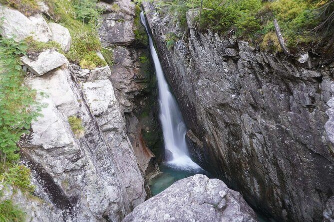 Private Hiking Tour Visit to Slovakia with Licensed Guide - Price and Value: What $264.32 Per Person Actually Buys