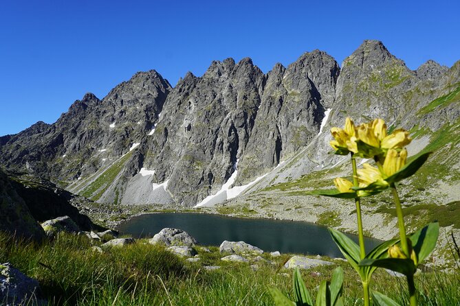 Private Hiking Tour Visit to Slovakia with Licensed Guide - Who This Private High Tatras Hike Fits Best