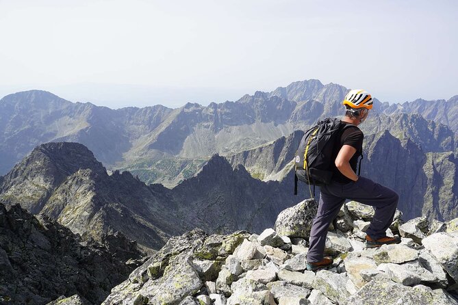 Private Hiking Tour Visit to Slovakia with Licensed Guide - The Verdict: Should You Book This Starý Smokovec Hike?