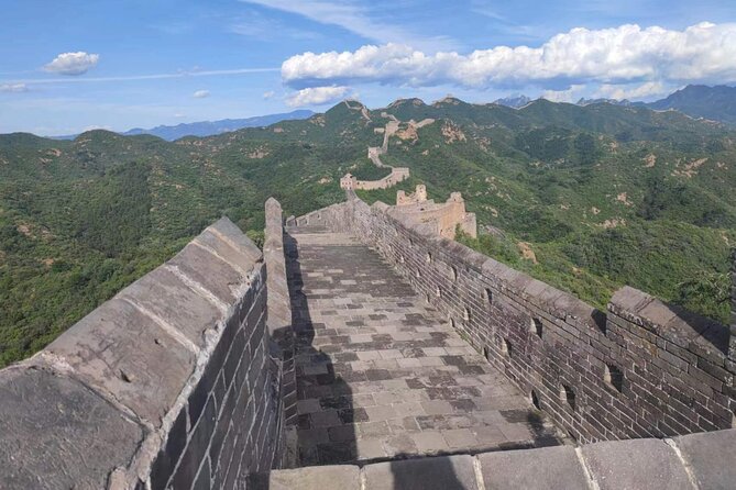 Private Jinshanling Great Wall Hiking Tour - What’s Included (and Why It’s Good Value at $99)