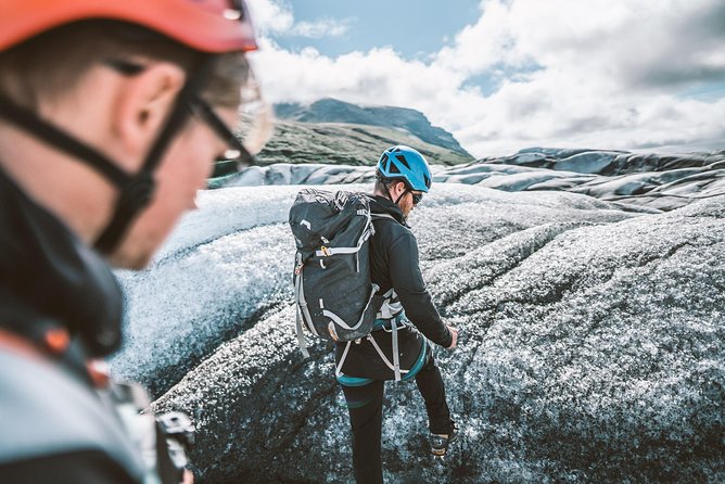 Private Jökulsárlón Glacier Lagoon 2 Day Tour & Glacier Hike - The value case for a private Jökulsárlón-style glacier trip