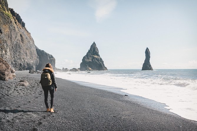 Private Jökulsárlón Glacier Lagoon 2 Day Tour & Glacier Hike - What’s included vs what you must bring