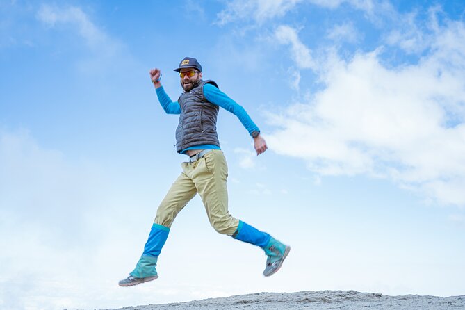 Private Kilimanjaro Hike 7 Day Lemosho Route - Day 3: Lava Tower altitude and the smartest kind of up-and-down