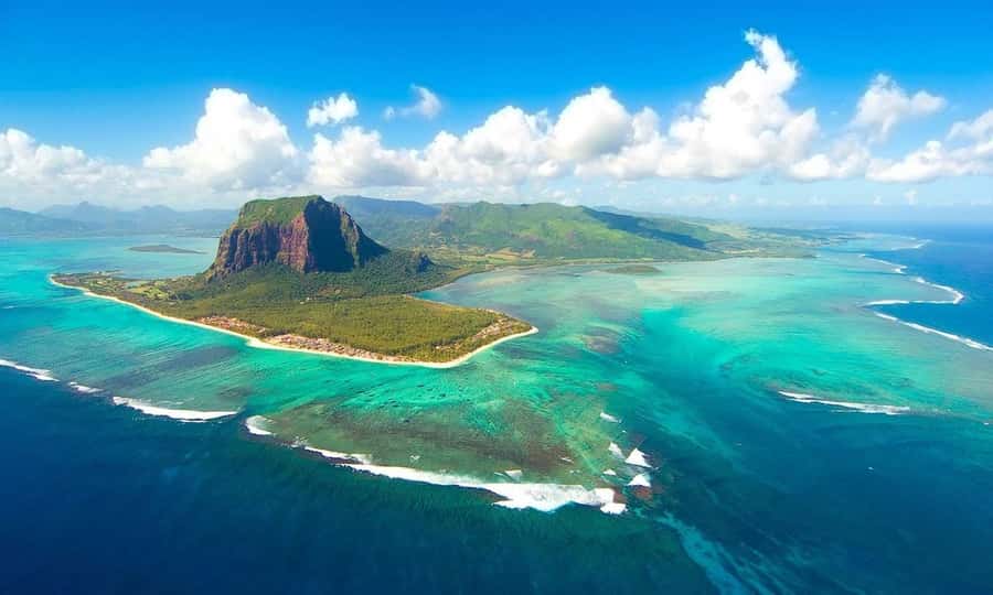 PRIVATE LeMorne Mountain Picturesque Hike-UNESCO Recognised - Key things I’d plan for before you go
