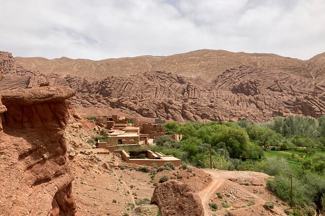 Private Monkey Fingers Canyon Hike - What the Hike Looks Like From Start to Finish